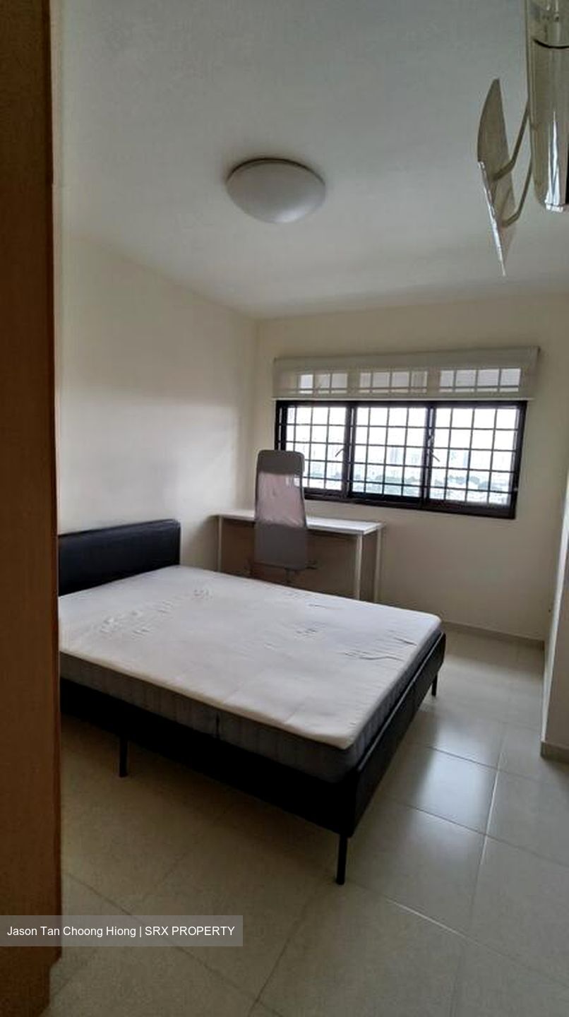 Blk 17 Dover Ville (Queenstown), HDB 5 Rooms #452617551